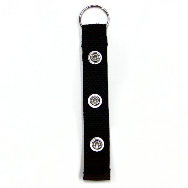 Key Ring Strap for ChattySnaps® Buttons